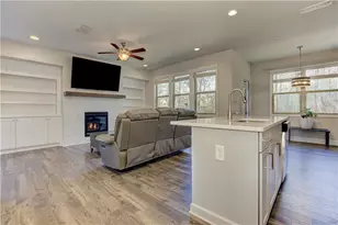 201 Jonquil Spring Rd, Woodstock, GA 30188 - Photo 26