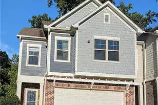 201 Jonquil Spring Rd, Woodstock, GA 30188 - Photo 2