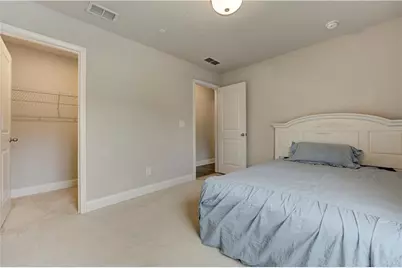 201 Jonquil Spring Road, Woodstock, GA 30188 - Photo 38