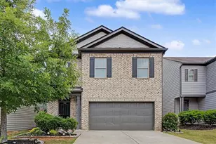153 Centennial Ridge Dr, Acworth, GA 30102 - Photo 6
