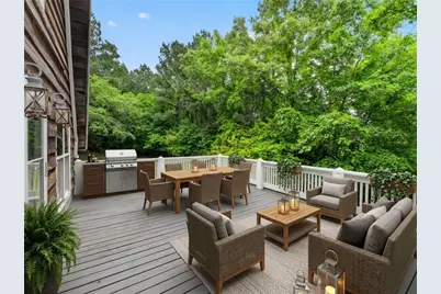 1609 Turkey Mountain Road NE, Rome, GA 30165 - Photo 8