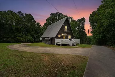 1609 Turkey Mountain Road NE, Rome, GA 30165 - Photo 1