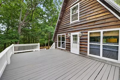 1609 Turkey Mountain Road NE, Rome, GA 30165 - Photo 20