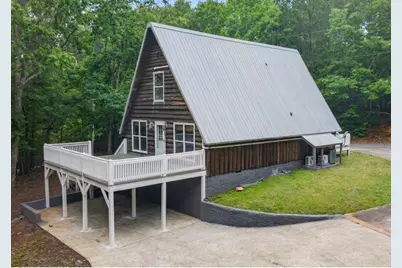 1609 Turkey Mountain Road NE, Rome, GA 30165 - Photo 2