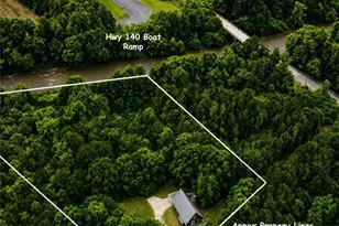 1609 Turkey Mountain Rd NE, Rome, GA 30165 - Photo 2