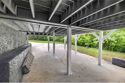 1609 Turkey Mountain Road NE, Rome, GA 30165 - Photo 22