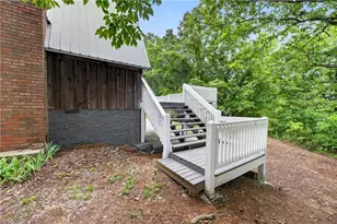 1609 Turkey Mountain Rd NE, Rome, GA 30165 - Photo 22
