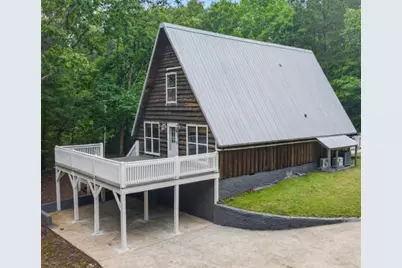 1609 Turkey Mountain Road NE, Rome, GA 30165 - Photo 2