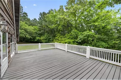 1609 Turkey Mountain Road NE, Rome, GA 30165 - Photo 24