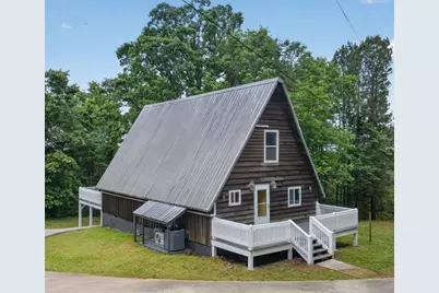 1609 Turkey Mountain Road NE, Rome, GA 30165 - Photo 1