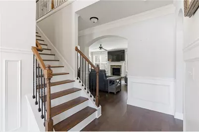 388 Masters Club Boulevard, Hampton, GA 30228 - Photo 14