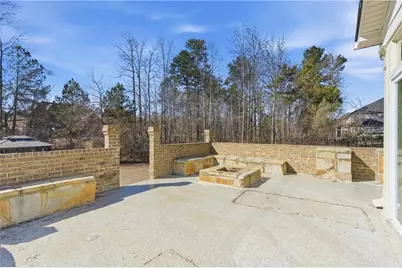 388 Masters Club Boulevard, Hampton, GA 30228 - Photo 38