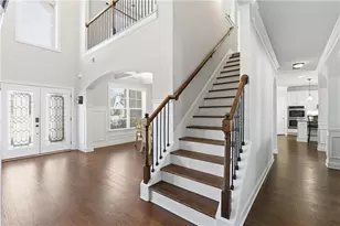 388 Masters Club Blvd, Hampton, GA 30228 - Photo 4