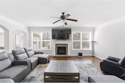 388 Masters Club Boulevard, Hampton, GA 30228 - Photo 18
