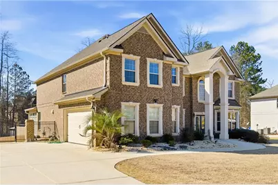 388 Masters Club Boulevard, Hampton, GA 30228 - Photo 2
