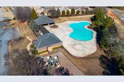 388 Masters Club Boulevard, Hampton, GA 30228 - Photo 48