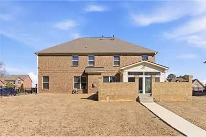 388 Masters Club Boulevard, Hampton, GA 30228 - Photo 40