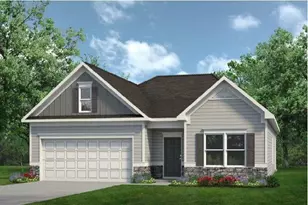 320 Bud St, Hoschton, GA 30548 - Photo 1