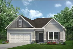 320 Bud St, Hoschton, GA 30548 - Photo 1