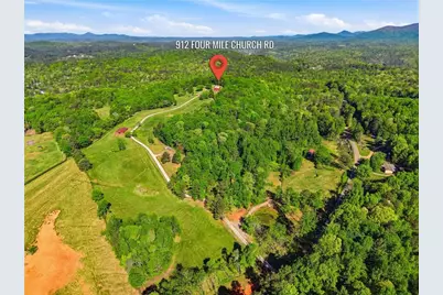 912 Four Mile Church Road, Ball Ground, GA 30107 - Photo 56