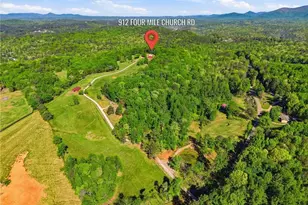 912 4 Mile Church Rd, Ball Ground, GA 30107 - Photo 56