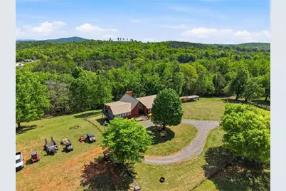 912 Four Mile Church Road, Ball Ground, GA 30107 - Photo 50