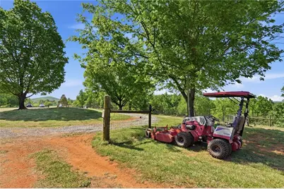 912 Four Mile Church Road, Ball Ground, GA 30107 - Photo 60