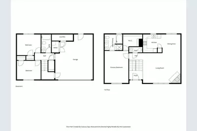 488 Barclay Court, Stone Mountain, GA 30083 - Photo 12