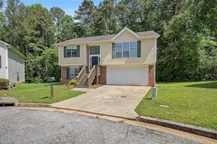 488 Barclay Ct, Stone Mountain, GA 30083 - Photo 2