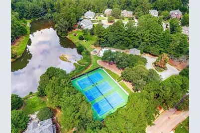 185 Chickering Lake Drive, Roswell, GA 30075 - Photo 46