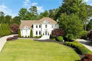 6930 Oakbrook Way, Cumming, GA 30040 - Photo 1