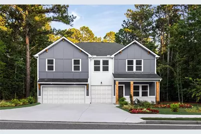 129 SE Honey Creek Road SE, Conyers, GA 30094 - Photo 1