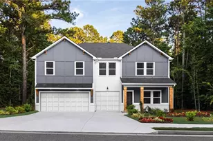 129 SE Honey Creek Road SE, Conyers, GA 30094 - Photo 1