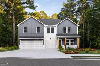 129 SE Honey Creek Road SE, Conyers, GA 30094 - Photo 2