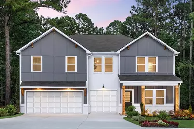 129 SE Honey Creek Road SE, Conyers, GA 30094 - Photo 2