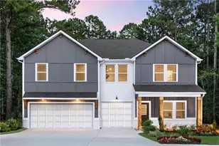 129 SE Honey Creek Road SE, Conyers, GA 30094 - Photo 2
