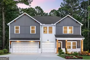 129 SE Honey Creek Road SE, Conyers, GA 30094 - Photo 1