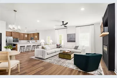 129 SE Honey Creek Road SE, Conyers, GA 30094 - Photo 16