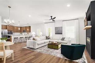 129 SE Honey Creek Road SE, Conyers, GA 30094 - Photo 16