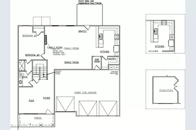 129 SE Honey Creek Road SE, Conyers, GA 30094 - Photo 4
