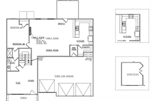 129 SE Honey Creek Road SE, Conyers, GA 30094 - Photo 4