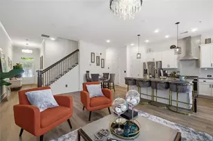 2543 Oakbourne Ln, Smyrna, GA 30080 - Photo 8