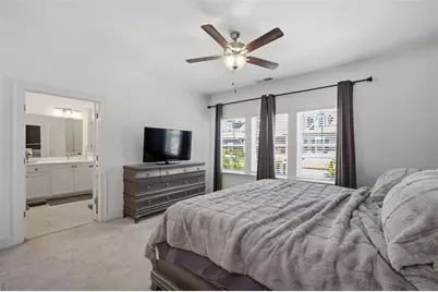 2543 Oakbourne Lane, Smyrna, GA 30080 - Photo 22