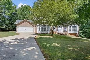 3794 Slater Mill Rd, Douglasville, GA 30135 - Photo 2