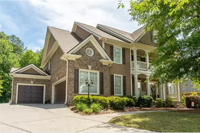 128 Westbrook Dr, Acworth, GA 30101 - Photo 1