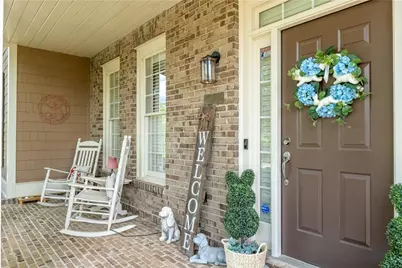 128 Westbrook Dr, Acworth, GA 30101 - Photo 4