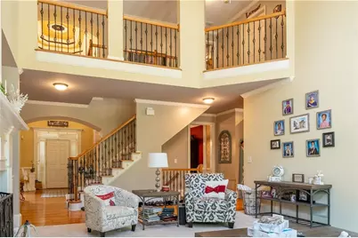 128 Westbrook Dr, Acworth, GA 30101 - Photo 8