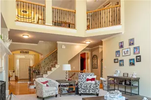 128 Westbrook Dr, Acworth, GA 30101 - Photo 8