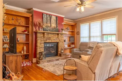 128 Westbrook Dr, Acworth, GA 30101 - Photo 16