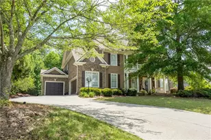 128 Westbrook Dr, Acworth, GA 30101 - Photo 46